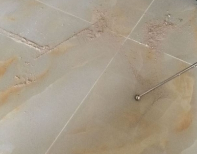 宝丰瓷砖空鼓维修公司分享粘合剂选择不当在瓷砖铺贴过程中可能导致以下问题